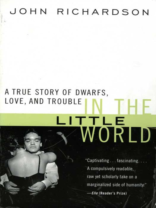 Title details for In the Little World by John H. Richardson - Available